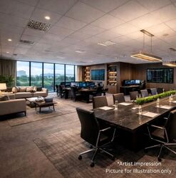 Visioncrest (D9), Office #559095861